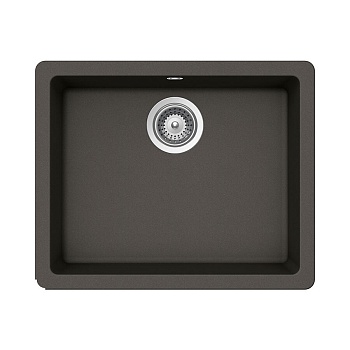 Фото товара: Schock Quadro 60U, мойка, гранит, баварский камень
