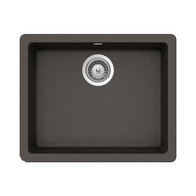 Фото товара: Schock Quadro 60U, мойка, гранит, баварский камень