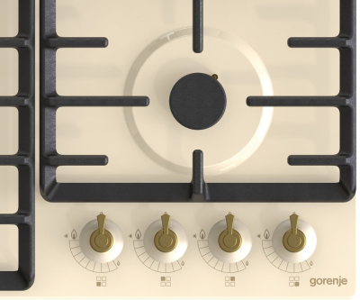 Детальное фото товара: Gorenje GW642CLI газовая поверхность
