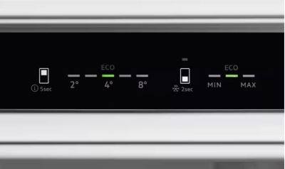 Детальное фото товара: Electrolux ENT6ME19S
