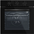 Фото товара: Kuppersberg HO 603 Black line