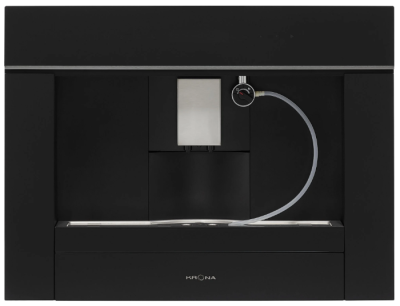 Krona ONYX 45H coffee BL RAVEN BLACK