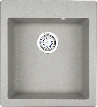 Фото товара: GRANULA 4651 мойка, гранит, базальт