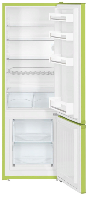 Детальное фото товара: Liebherr CUkw 2831-22 001