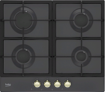 Фото товара: Beko HIAG 64225 SAR газовая поверхность