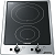 Фото товара: Smeg PGF32I-1 индукционная поверхность