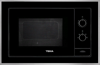 Фото товара: Teka ML 820 BI BLACK-SS