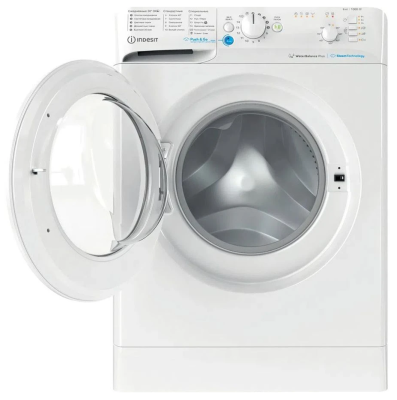 Детальное фото товара: Indesit BWSB 61051 WWV