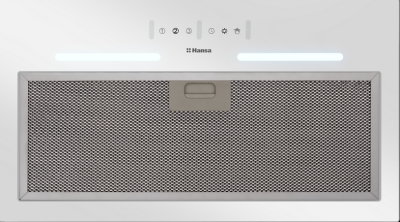 Hansa OMP6553WGH