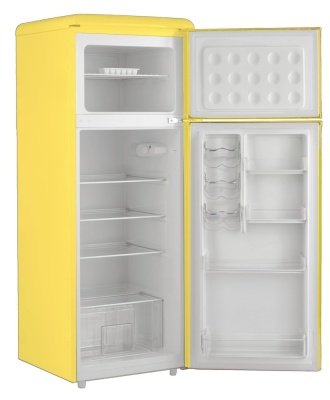 Детальное фото товара: Tesler RT-215 YELLOW
