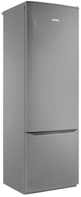 Детальное фото товара: POZIS RK-103 серебристый