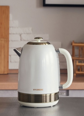 Детальное фото товара: Hyundai HYK-S4500 электрический чайник