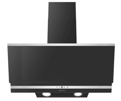 Krona IRMA A 900 black S