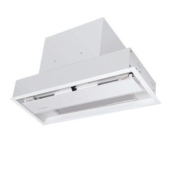 Фото товара: Maunfeld MZR 60 White