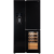 Детальное фото товара: HIBERG i-RFS 750G B Inverter Wine