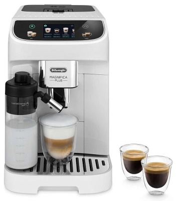 Детальное фото товара: DeLonghi ECAM320.60.W