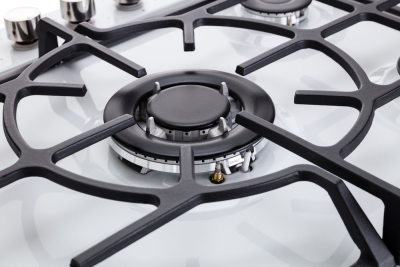 Graude GS 70.1 WM Детальное фото товара: Graude GS 70.1 WM газовая поверхность