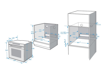 Схема встраивания