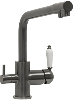 Фото товара: Seaman Barcelone SSL-5384 Gun Light (PVD, satin)