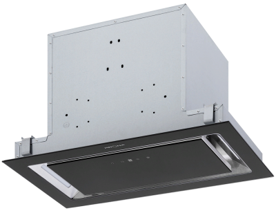 Детальное фото товара: Krona SELINA 600 GLASS BLACK S