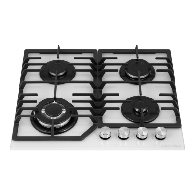 Детальное фото товара: Maunfeld EGHG.64.43CW/G газовая поверхность