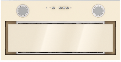 Детальное фото товара: Elikor CUBE 60П-1000-К3Д бежевый