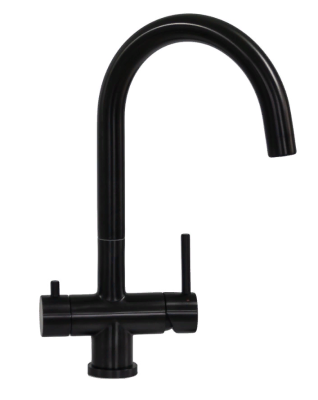 Детальное фото товара: Seaman Eco Venice SSN-1338-DG (Dark Gun, PVD, satin)