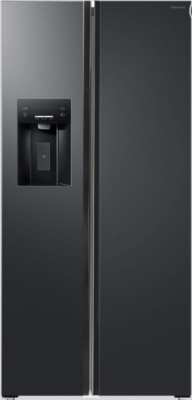 Детальное фото товара: HIBERG RFS-650DX NFB inverter