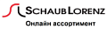 Schaub Lorenz онлайн ассортимент