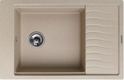 Детальное фото товара: Kuppersberg MILA 1B1D SAND