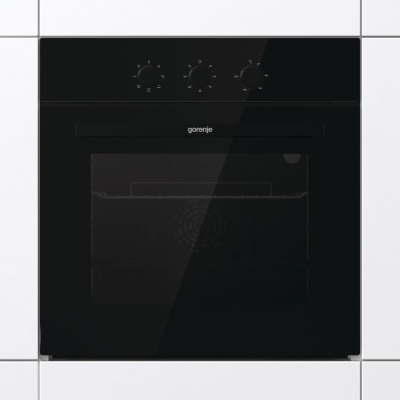 Детальное фото товара: Gorenje BO6725E02ABG