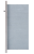 Детальное фото товара: Krona SELINA 600 inox PB