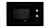 Детальное фото товара: Teka ML 8200 BI NIGHT RIVER BLACK