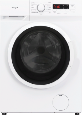 Weissgauff WM 4106 D