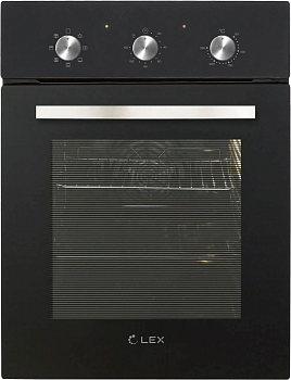 Фото товара: LEX EDM 4570 BL