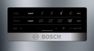 Детальное фото товара: Bosch KGN49XLEA