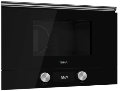 Детальное фото товара: Teka ML 8220 BIS L NIGHT RIVER BLACK
