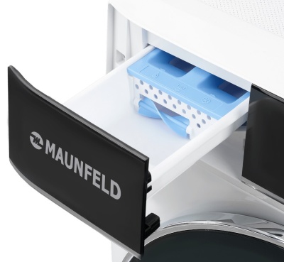 Детальное фото товара: Maunfeld MFWD1295WH05