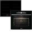 KORTING HIB 68700 B QUADRO + OKB 9951 CESN