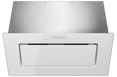 Детальное фото товара: Kuppersberg BIM 600 White