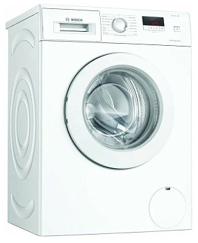 Фото товара: Bosch WAJ240L3SN