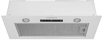 Фото товара: Maunfeld THAMES 601 GEST WHITE