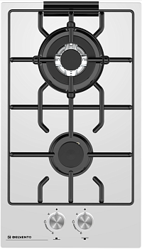 Фото товара: Delvento V30H20C001 газовая поверхность