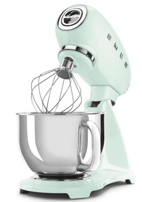 Детальное фото товара: Smeg SMF03PGEU