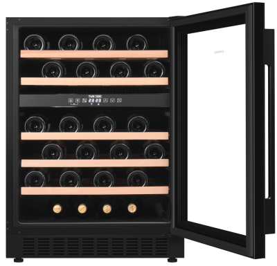 Maunfeld MBWC-135D46 Детальное фото товара: Maunfeld MBWC-135D46