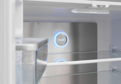 Детальное фото товара: MEFERI MFR83IX TOTAL NO FROST CROSS DOOR COMFORT