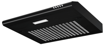 Фото товара: Maunfeld MPG 60 BLACK