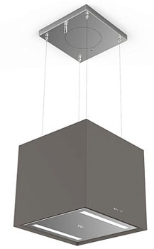 Фото товара: Faber SOFT CUBE GRIGIO LONDRA F40