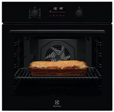 Фото товара: Electrolux LOF6P16Z