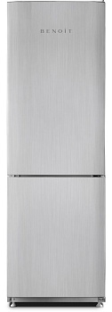 Фото товара: BENOIT 314 серебристый с системой онлайн мониторинга